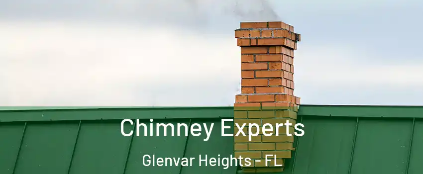  Chimney Experts Glenvar Heights - FL