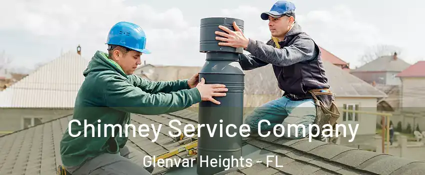  Chimney Service Company Glenvar Heights - FL