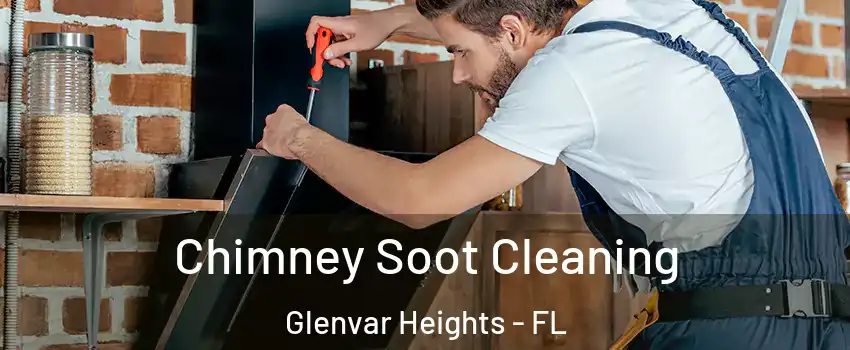  Chimney Soot Cleaning Glenvar Heights - FL