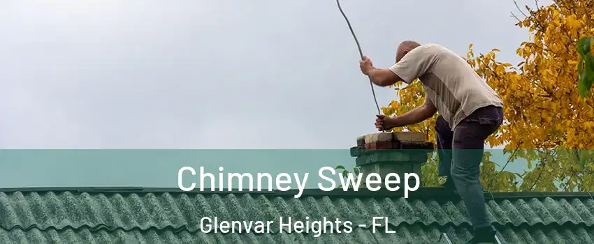  Chimney Sweep Glenvar Heights - FL
