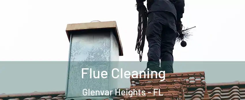  Flue Cleaning Glenvar Heights - FL