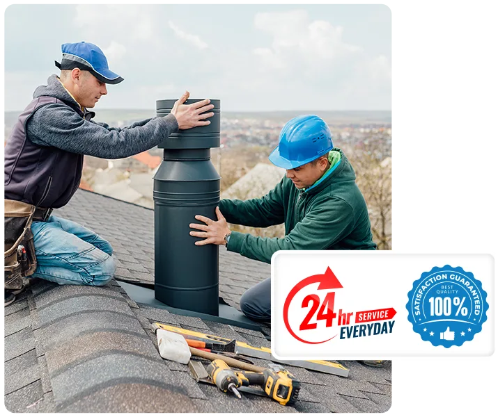 Chimney & Fireplace Installation And Repair in Glenvar Heights, FL