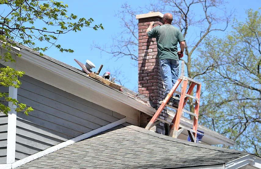 Chimney & Fireplace Inspections Services in Glenvar Heights, FL