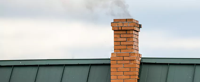 Animal Screen Chimney Cap Repair And Installation Services in Glenvar Heights, Florida