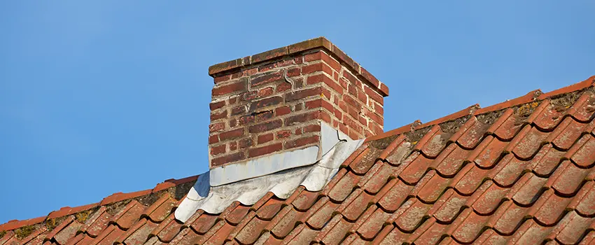 Residential Chimney Bricks Rotten Repair Services in Glenvar Heights, FL