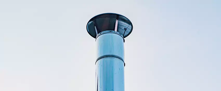 Wind-Resistant Chimney Caps Installation and Repair Services in Glenvar Heights, Florida