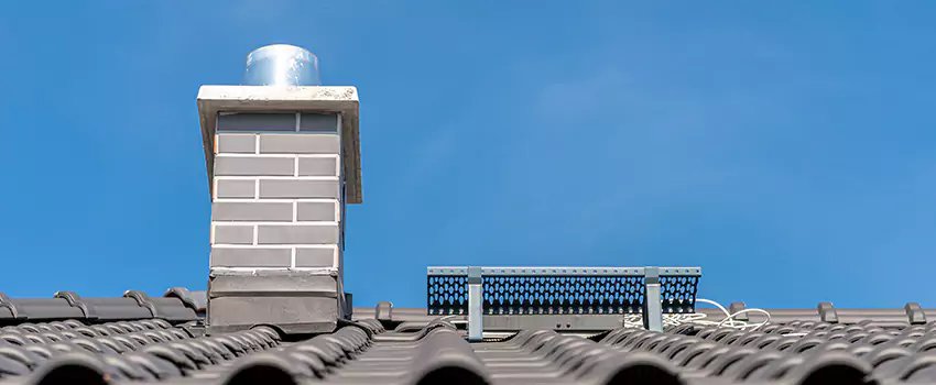Chimney Flue Relining Services in Glenvar Heights, Florida