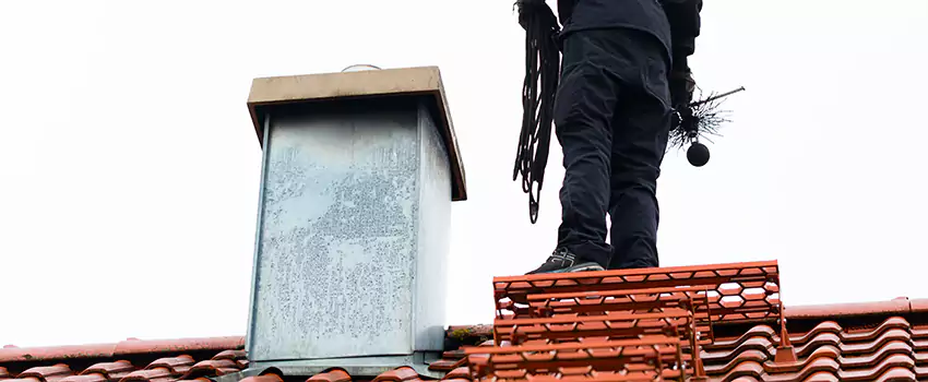 Chimney Liner Services Cost in Glenvar Heights, FL