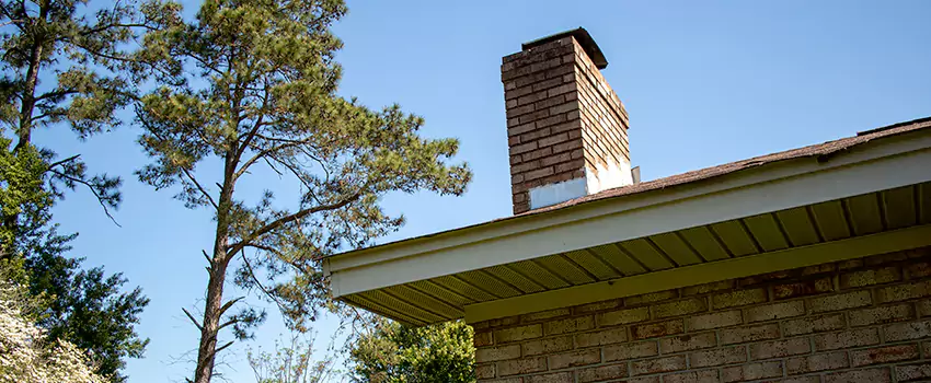 Budget-Friendly Chimney Masonry Service in Glenvar Heights, Florida