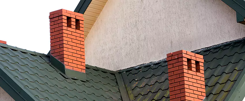 Chimney Saver Waterproofing Services in Glenvar Heights, Florida