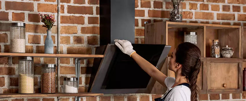 Chimney Installation in Glenvar Heights, FL