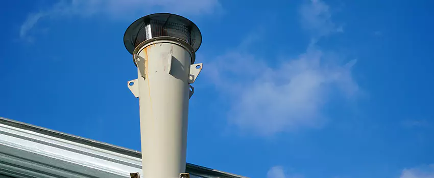 Chimney Spark Arrestor Requirements in Glenvar Heights, FL