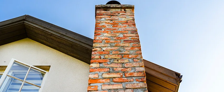 Chimney Mortar Replacement in Glenvar Heights, FL