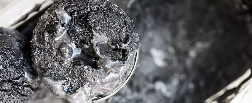 Clogged Dryer Vent Lint Cleaning in Glenvar Heights, Florida