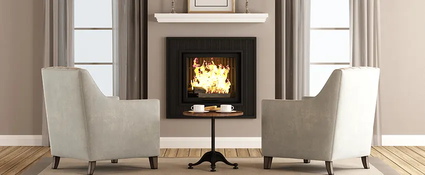 Custom Architectural Fireplace Restoration in Glenvar Heights, FL