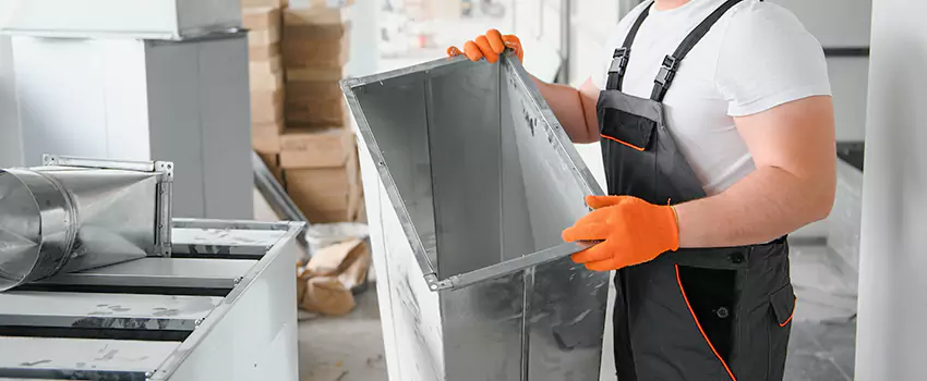 Benefits of Dryer Vent Inspection in Glenvar Heights, FL