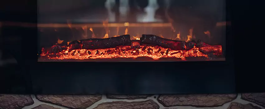 Outdoor Electric Fireplace Installation Solutions in Glenvar Heights, FL