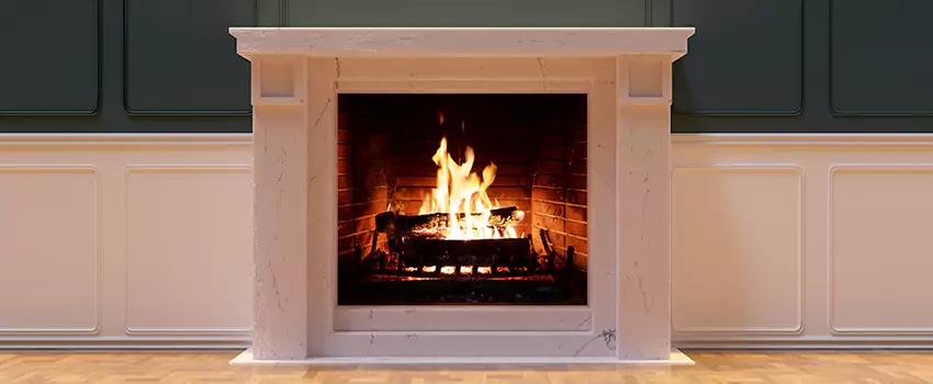 Empire Comfort Systems Fireplace Installation and Replacement in Glenvar Heights, Florida