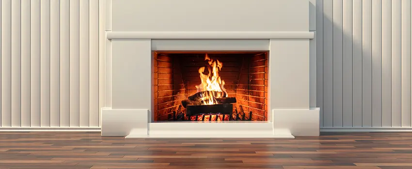 Fireplace Broken Ashtray Repair Services in Glenvar Heights, Florida