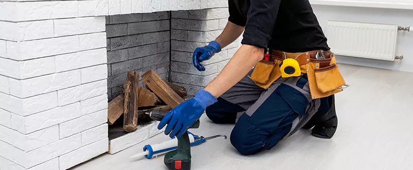 Fireplace Doors Cleaning in Glenvar Heights, Florida