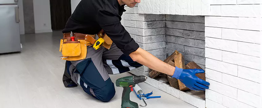 Ethanol Fireplace Installation Contractors in Glenvar Heights, Florida