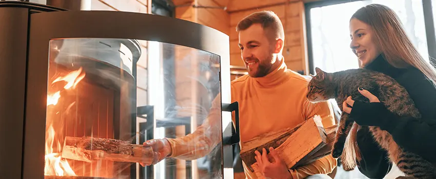 Fireplace Door Installation And Replacement Contractors in Glenvar Heights, FL