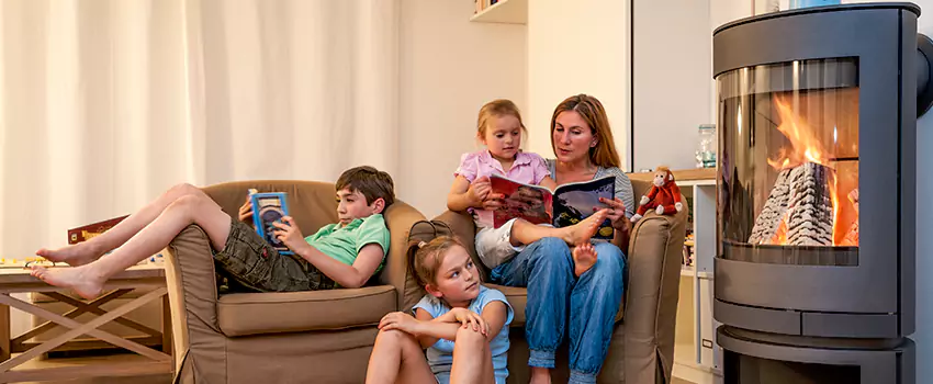 Kidsproofing Gas Fireplaces Installation in Glenvar Heights, FL