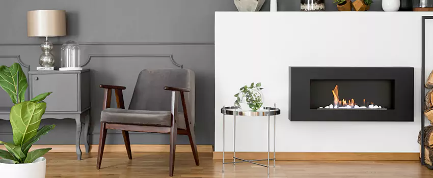 Fireplace Hanging Screens Installation Specialists in Glenvar Heights, FL