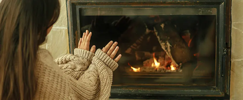 Wood-burning Fireplace Smell Removal Services in Glenvar Heights, FL