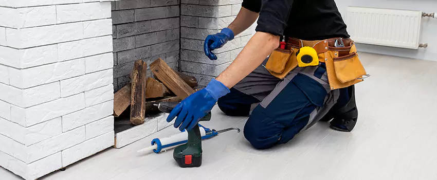 Smoke Chamber Safety Upgrades in Glenvar Heights, Florida