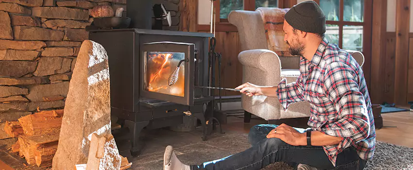 Fireplace Chimney Maintenance in Glenvar Heights, Florida