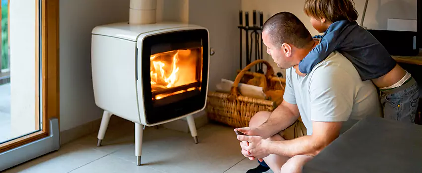 Fireplace Safety Inspection Technician in Glenvar Heights, Florida