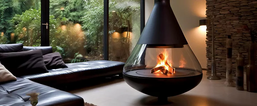 Affordable Floating Fireplace Repair And Installation Services in Glenvar Heights, Florida