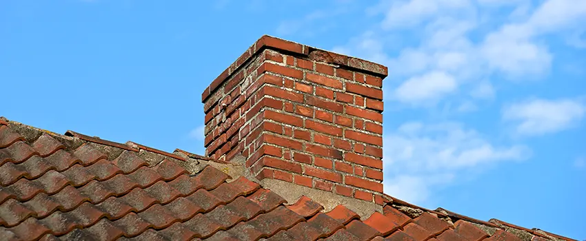 Flue Tiles Cracked Repair Services near Me in Glenvar Heights, FL
