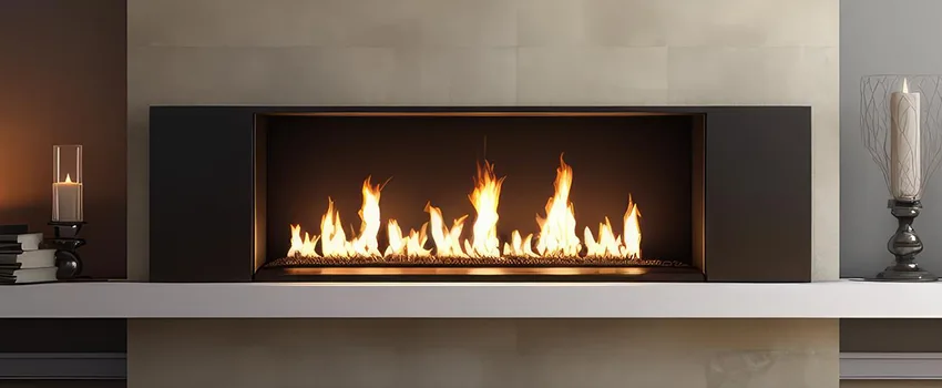 Vent Free Gas Fireplaces Repair Solutions in Glenvar Heights, Florida