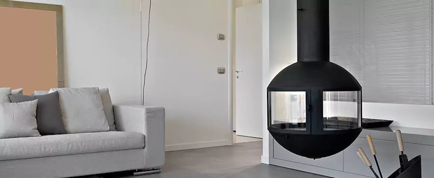 Hanging & Suspended Fireplaces Designer in Glenvar Heights, Florida