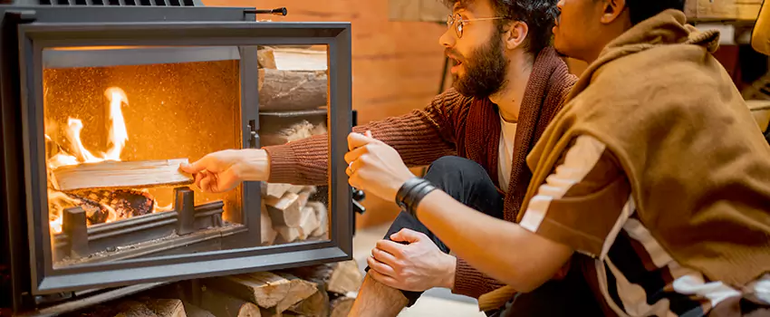 Benefits of Harman Stoves Fireplace in Glenvar Heights, Florida