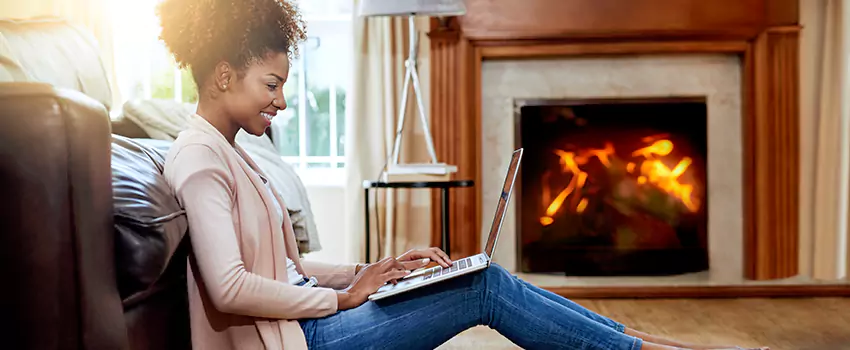 Cost-Effective Osburn Fireplace Installation and Repair in Glenvar Heights, FL