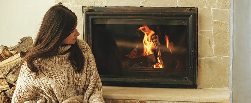 Regency Outdoor Fireplace Products Maintenance and Replacement Services in Glenvar Heights, Florida