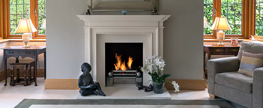 RSF Fireplaces Maintenance and Repair in Glenvar Heights, Florida