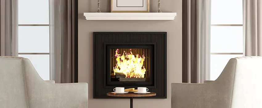 Superior Outdoor Fireplace Repair in Glenvar Heights, FL