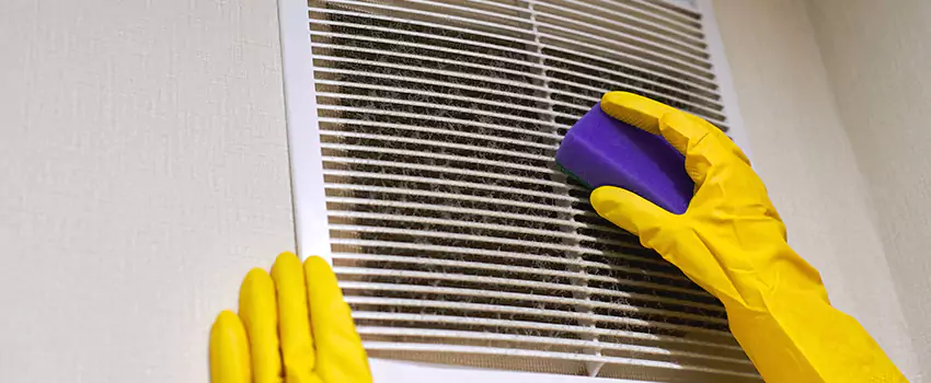 Vent Cleaning Company in Glenvar Heights, FL