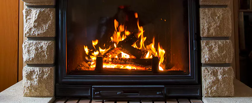 Best Wood Fireplace Repair Company in Glenvar Heights, Florida