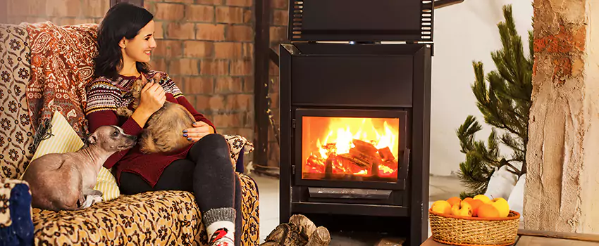 Wood Stove Chimney Cleaning Services in Glenvar Heights, FL