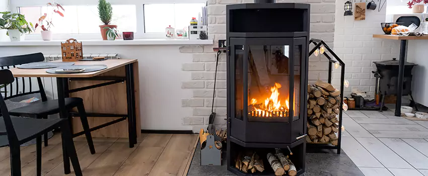 Wood Stove Inspection Services in Glenvar Heights, FL