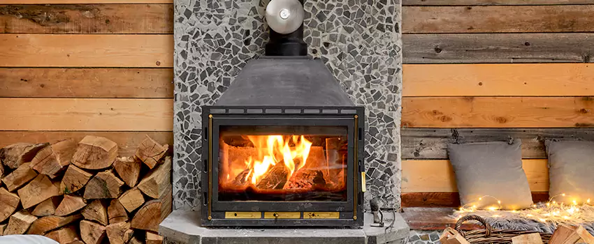 Wood Stove Cracked Glass Repair Services in Glenvar Heights, FL