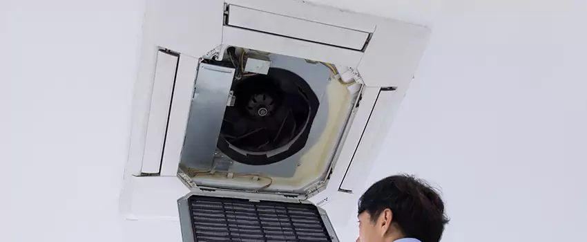 Benefits of Professional Air Duct Cleaning in Glenvar Heights, Florida