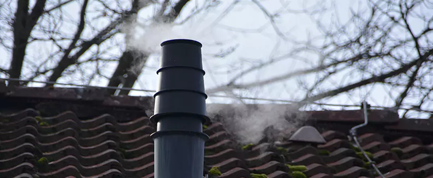 Broken Chimney Animal Screen Repair And Installation in Glenvar Heights, FL