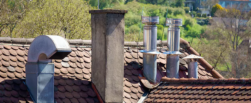 Commercial Chimney Blockage Removal in Glenvar Heights, Florida