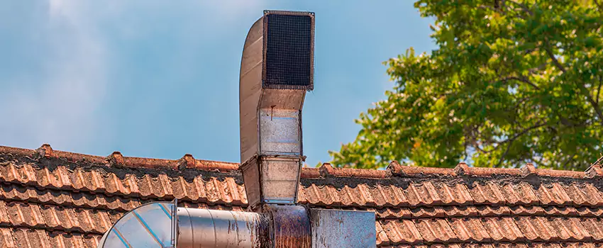 Chimney Cleaning Cost in Glenvar Heights, Florida